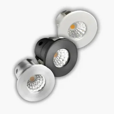 Stjärnhimmel LED - Mini Spotlight
